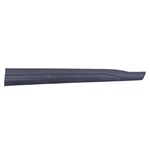 For 2018-2023 Nissan Kicks New Front Right Door Lower Molding Trim 80870-5RB0A. Fixed Price $38.99.