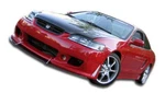 98-02 Honda Accord 2DR B-2 Duraflex Front Body Kit Bumper 101954. Fixed Price $452.00.