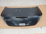 Mercedes SLK280 SLK350 R171 Trunk Hatch Deck Lid Tailgate Panel Fits 05-11. Fixed Price $213.64.