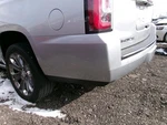 Rear Bumper With Chrome Step Pad Denali Fits 15-16 Yukon Xl 1500 2233103. Fixed Price $844.99.