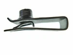 Fits Ford Mercury Lincoln Latch Valance Foldover Panel "u" Nuts 1/4-20 Long. Fixed Price $9.00.