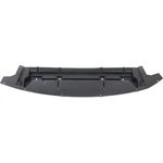 Front Lower Bumper Engine Cover Valance Textured 2010-2012 Ford Fusion. Fixed Price $36.55.