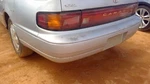 Rear Bumper Sedan Fits 92-96 Camry 289010. Fixed Price $616.87.