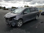 Rear Gry Bumper Assy Oem 11-17 Toyota Sienna. Fixed Price $150.00.