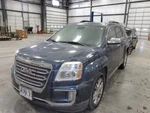 2017 Gmc Terrain Rear Bumper Used Oem W/o Park Assist 634346. Fixed Price $175.00.