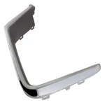 For Honda Cr-v 2020-2022 Bumper Trim Driver Side Front Outer Gloss Gray. Fixed Price $79.63.