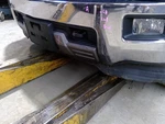 Used Front Bumper Assembly Fits: 2014 Chevrolet Silverado 1500 Pickup W/o. Fixed Price $421.24.