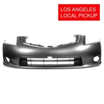 Front Bumper Cover For Nissan Sentra 2010-2012 Primed 62022-ZT50J NI1000278 La. Fixed Price $82.48.