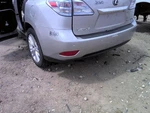 Rear Bumper With Park Assist Fits 10 Lexus RX350 1391406. Fixed Price $574.99.