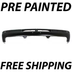 New Painted To Match Front Bumper Face Bar For 2000-2006 Chevy Suburban/tahoe. Fixed Price $440.99.