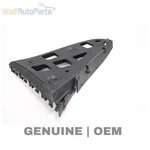 Rear Right - Convertible Bumper Guide / Bracket Audi A4 S4 8H0807454. Fixed Price $23.74.