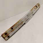 Rear Bumper Reinforcement Support Bar Fits 09-14 16-18 Nissan Maxima Oem. Fixed Price $107.00.