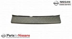 Genuine Nissan Step Pad 85071-EA000. Fixed Price $96.56.