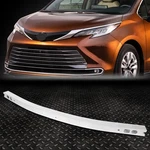 21-24 Toyota Sienna Oe Style Aluminum Front Lower Bumper Reinforcement Bar. Fixed Price $105.75.