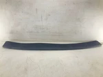 22-24 Ford Expedition Rear Bumper Sill Step Plate Pad NL1B-17B810-AW Oem Cm. Fixed Price $109.99.