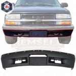 New 1998-2004 Chevrolet S10 4WD Front Bumper Lower Valance Air Deflector Black. Fixed Price $91.25.