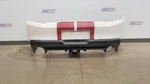 10 Ford Mustang Shelby GT500 Complete Rear Bumper Assembly White. Fixed Price $469.62.