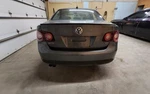 Volkswagen Jetta 2010 Rear Bumper Vin 8TH Digit Used 2253. Fixed Price $300.00.