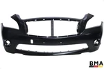 Infiniti Q70 Front Bumper Cover Skin 62022-1ME0H 2014 Oem. Fixed Price $549.99.