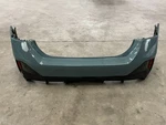 2024 2025 Bmw I5 M60 Rear Sport Bumper Complete W/pdc C5Y Green G60 1620 Oem. Fixed Price $1444.99.