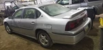 Front Bumper Without Fog Lamps Integral Moulding Fits 00-01 Impala 2116723. Fixed Price $650.00.