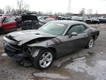 Rear Bumper Dual Exhaust Outlets Fits 08-14 Challenger 2055161. Fixed Price $669.89.