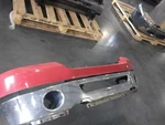 Front Bumper Lower Bar Chrome Round Fits 06-08 Ford F150 Pickup 523189. Fixed Price $435.23.