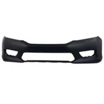 Sherman 2817A-87-0 Front Bumper Cover For 2013-2015 Honda Accord New. Fixed Price $229.09.