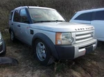Used Rear Bumper Assembly Fits: 2006 Land Rover LR3 W/o Park Assist Gr. Fixed Price $587.24.