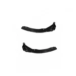For Toyota Corolla 2003-2008 Bumper Retainer Driver Passenger Side Pair Rear. Fixed Price $32.24.