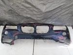 2013-2014 Bmw X1 E84 Front Bumper Cover Panel 51117303750 Oem. Fixed Price $350.00.