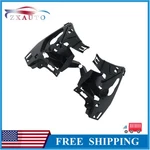 Front Bumper Mount Bracket Pair For 18 19 20 21 Volvo XC60 31425173. Fixed Price $43.27.