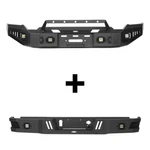 Fit Gmc Sierra 2500/3500 Hd 2020 2021 2022 2023 Front Bumper Rear Steel. Fixed Price $349.68.