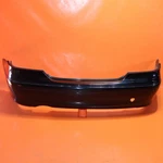 Mercedes Benz CLK350 CLK320 Rear Bumper 2004 2005 2006 2007 2008 A209 885 0825. Fixed Price $629.10.