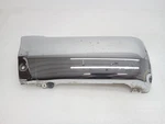 1999-2002 Toyota 4RUNNER SR5 58726 Rear Left Bumper End Cap Chrome Oem 5210735. Fixed Price $98.95.