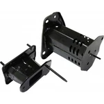 For Hyundai Santa Fe Bumper Bracket 2017 Driver And Passenger Side Pair Rear. Fixed Price $122.88.