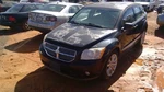 Front Bumper With Fog Lamps Fits 07-12 Caliber 261624. Fixed Price $681.99.