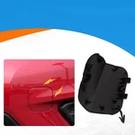 New Front Bumper Tow Eye Bracket Hook Cover Cap Fits For 2014-2016 Nissan Rogue. Fixed Price $12.54.