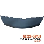 2014-2016 Nissan Versa Upper Grille Cover Molding New Oem 62320-3VY0H. Fixed Price $118.57.