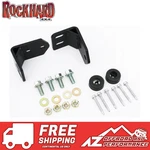 Rock Hard 4X4 Heavy Duty Rear Frame Brace Kit For 1976-1986 Jeep CJ7. Fixed Price $89.95.