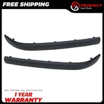 New Front Bumper Trim Left And Right Side For 1999-2005 Bmw 3-SERIES. Fixed Price $37.20.