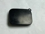 Rear Bumper Hook Eye Cover Cap/towing Fit Volvo XC90 2016-2025 39825515. Fixed Price $42.99.