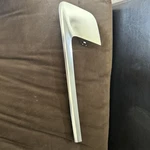 Bumper Trim For 2014-2019 Cadillac Cts Front Left Side. Fixed Price $38.95.