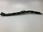 New Aftermarket HO1143104 Rear Right Bumper Bracket For 2008-2012 Honda Accord. Fixed Price $13.49.