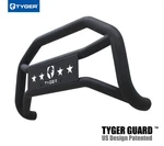 Tyger For 2009-2018 Ram 1500 Textured Black Bull Bar Bumper Guard. Fixed Price $199.00.