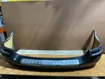 2007 To 2009 Mercedes X164 GL450 GL550 Rear Bumper Cover G6015. Fixed Price $217.49.