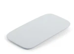New Audi A5 Right Headlight Washer System Cover 8T0955276GRU 2009. Fixed Price $37.67.