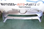 Crack 2016 2017 2018 Toyota RAV4 RAV-4 Front Bumper Cover Oem AX65693. Fixed Price $250.00.