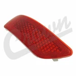 Crown Rear Left Fascia Reflector For 11-20 Grand Cherokee / Patriot Journey. Fixed Price $34.81.