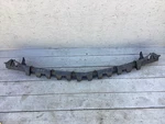 2010 - 2014 Mercedes C250 W204 Front Bumper Cover Support Rail A2048854665 Oem.. Fixed Price $97.99.